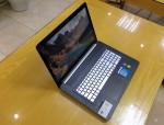Laptop HP ENVY m7-n109dx 3D camera
